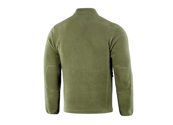 Кофта M-Tac Nord Fleece Polartec Army Olive Фото 2